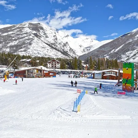 Smith Barbera - Affitti Brevi Italia Appartement Bardonecchia