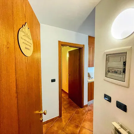 Appartement Smith Barbera - Affitti Brevi Italia