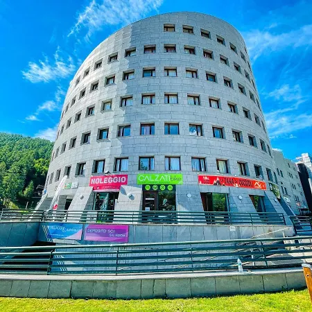 Smith Barbera - Affitti Brevi Italia * Bardonecchia