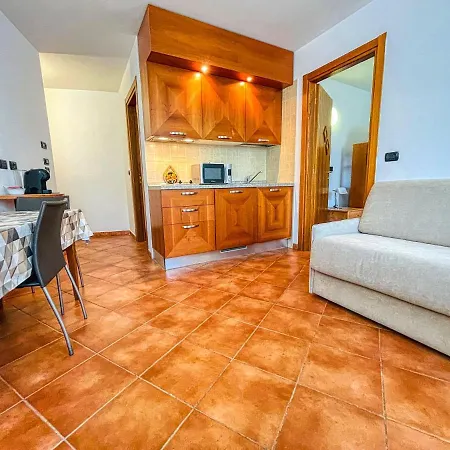 Smith Barbera - Affitti Brevi Italia Apartment Bardonecchia