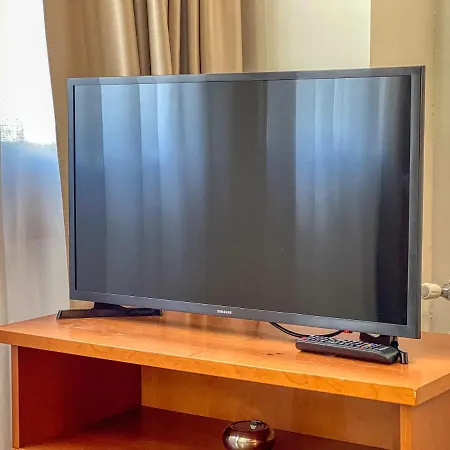 Smith Barbera - Affitti Brevi Italia Appartement