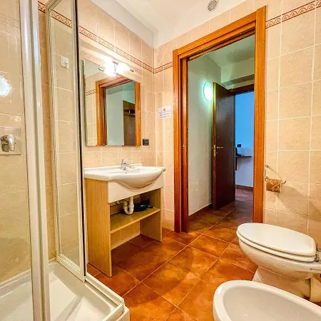 Smith Barbera - Affitti Brevi Italia Appartement