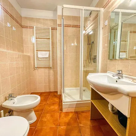 Appartement Smith Barbera - Affitti Brevi Italia Bardonecchia