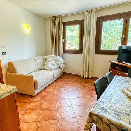 Smith Barbera - Affitti Brevi Italia Appartement Bardonecchia