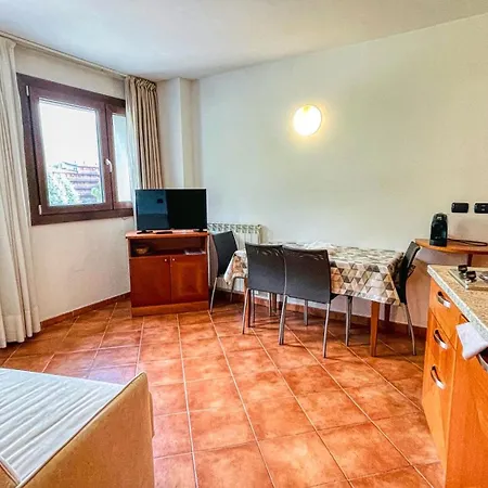 Smith Barbera - Affitti Brevi Italia Appartement Bardonecchia