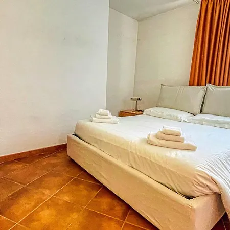 Appartement Smith Barbera - Affitti Brevi Italia *