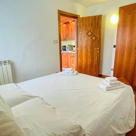 Smith Barbera - Affitti Brevi Italia Appartement